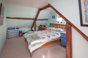 Bedroom- click for photo gallery